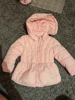 MAYORAL jas met capuchon maat  86 origineel ZGAN, Mayoral, Meisje, Ophalen of Verzenden, Zo goed als nieuw