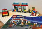 Lego System Shell shop, Ophalen of Verzenden, Gebruikt