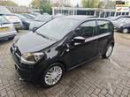 Volkswagen Up! 1.0 up! Edition - Panoramadak-Navi-NAP!, Voorwielaandrijving, Euro 5, Gebruikt, Up!