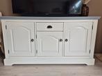Dressoir met lades en deuren, Huis en Inrichting, Kasten | Dressoirs, Ophalen, Gebruikt, 100 tot 150 cm, Landelijk