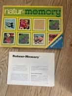 Natuur-Memory Spel, Hobby en Vrije tijd, Ophalen, Gebruikt, Ravensburger