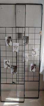 Decoratie / presentatie rek, set van 2, Ophalen, Zo goed als nieuw