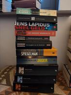 Boeken Collectie Scandinavische Thrillers, Ophalen of Verzenden, Gelezen, Scandinavië