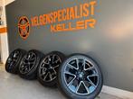 Bmw 4 serie i4 Style 858m velgen breedset Origineel Hankook, Auto-onderdelen, Banden en Velgen, 18 inch, 245 mm, Banden en Velgen