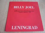Billy Joel - Leningrad, Verzenden, 7 inch, Single, Zo goed als nieuw