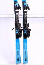 165 170 ski's STOCKLI LASER SL 2024, blue, grip walk, woodco, Sport en Fitness, Overige merken, 160 tot 180 cm, Gebruikt, Verzenden