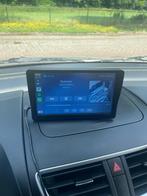 Nieuw | CarPlay/Android Autoradio, Auto diversen, Autonavigatie, Ophalen of Verzenden, Zo goed als nieuw