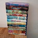 Kate Cann boeken collectie 12 stuks, Ophalen of Verzenden, Gelezen, Kate Cann, Nederland