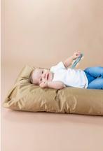 Kidz Impulz Aankleedkussen XXL - 90x50 cm, Overige merken, Aankleedkussen, Ophalen of Verzenden, Zo goed als nieuw