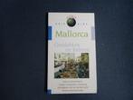 globus reisgids Mallorca, Overige merken, Europa, Ophalen of Verzenden, Zo goed als nieuw