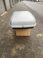 Hapro Roady 350 dakbox / dakkoffer – nette staat 300 liter, Ophalen, Zo goed als nieuw