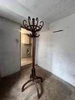 Houten staande thonet kapstok, Huis en Inrichting, Woonaccessoires | Kapstokken, Ophalen, Zo goed als nieuw, Staande kapstok, 150 tot 200 cm