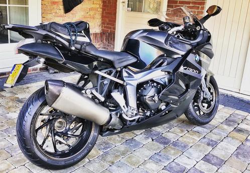 BMW K1300 Sport. Special edition black, Motoren, Motoren | BMW, Particulier, Sport, meer dan 35 kW, Ophalen