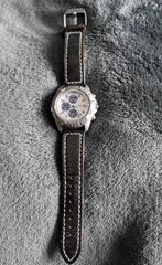 Herenhorloge Festina 16169, Sieraden, Tassen en Uiterlijk, Horloges | Antiek, Overige merken, Staal, Met bandje, Polshorloge