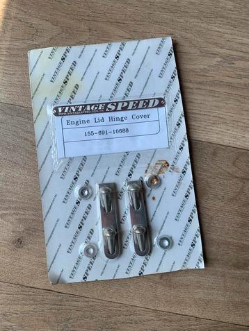 Vintage speed Volkswagen Kever beschikbaar voor biedingen