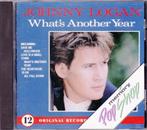 Johnny Logan - What's another year, 1960 tot 1980, Gebruikt, Ophalen of Verzenden