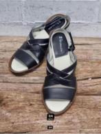 El Naturalista - Leren sandalen met hak maat 41 - Nieuw, Kleding | Dames, Schoenen, Nieuw, El Naturalista, Sandalen of Muiltjes