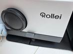 Diaprojector Rollei, Audio, Tv en Foto, Diaprojectors, Ophalen, Zo goed als nieuw