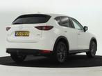 Mazda CX-5 2.0 SkyActiv-G 165 Business Comfort | Trekhaak |, Voorwielaandrijving, 4 cilinders, Bedrijf, Handgeschakeld