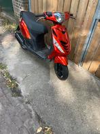 Zip 125cc, Ophalen of Verzenden, Gebruikt, Zip