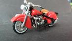 Indian Chief motor 1:24 Altaya ixo Pol, Ophalen of Verzenden, Zo goed als nieuw