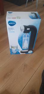 Brita soda stream, Ophalen of Verzenden