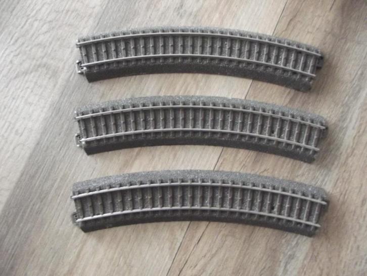 MARKLIN 24130, Hobby en Vrije tijd, Modeltreinen | H0, Gebruikt, Rails, Wisselstroom, Märklin, Analoog, Ophalen of Verzenden