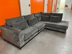 🚚GRATIS LEVERING ✅️MOOIE GRIJZE HOEKBANK, Huis en Inrichting, Ophalen, The best sofa, Zo goed als nieuw, Thebestsofa@outlook.com