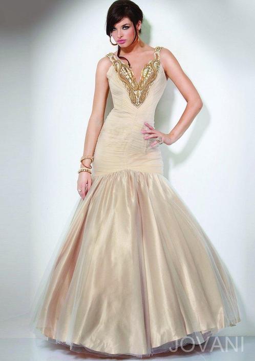 Be Fabulous! Galajurk/Avondjurk - Nieuw, Kleding | Dames, Gelegenheidskleding, Nieuw, Galajurk, Ophalen of Verzenden