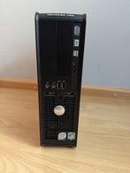 Dell Optiplex 760 DuoCore Windows 10 Pro, Ophalen, Gebruikt, 2 tot 3 Ghz, Dell