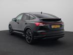 Audi Q4 Sportback e-tron 45 quattro S edition 77 kWh | S-lin, Automaat, Stof, Zwart, Zwart