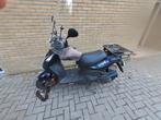 Sym Xpro 50, Ophalen, Gebruikt, Overige modellen, Maximaal 45 km/u