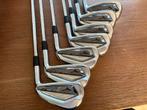 Mizuno JPX 921 IJzer Set -  stiff Shafts, Ophalen of Verzenden, Gebruikt, Set, Mizuno