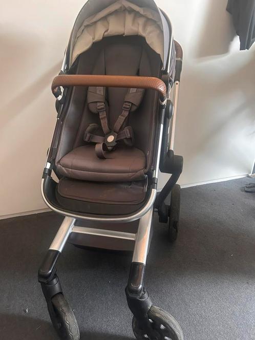 Joolz day 3 earth collection hippo heet, Kinderen en Baby's, Kinderwagens en Combinaties, Gebruikt, Overige merken, Ophalen of Verzenden