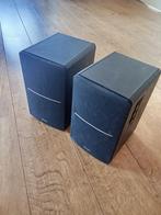 Edifier bluetooth boekenplank speakers R1280DB, Overige merken, Ophalen of Verzenden, Zo goed als nieuw, 60 tot 120 watt