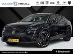 Peugeot 408 GT Pack 1.6 HYbrid PHEV 225pk e-EAT8 | SCHUIF/KA, 77 km/l, Gebruikt, 4 cilinders, Met garantie (alle)