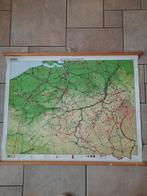 België en Luxemburg., Ophalen of Verzenden, Aardrijkskunde