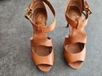Ralph lauren sandalen mt 37, Kleding | Dames, Schoenen, Ophalen of Verzenden, Zo goed als nieuw, Sandalen of Muiltjes