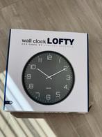 Lofty wandklok Karlsson, Huis en Inrichting, Ophalen, Nieuw, Wandklok