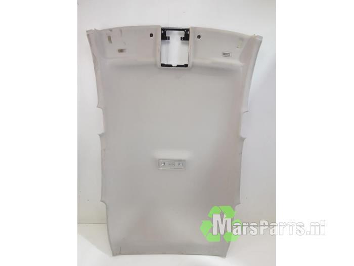 Hemelbekleding van een Volkswagen Polo, Auto-onderdelen, Interieur en Bekleding, Volkswagen, Gebruikt, 3 maanden garantie, Ophalen of Verzenden