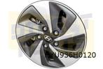 Hyundai Ioniq Wieldop 15''  Origineel! 52960G2300, Auto diversen, Wieldoppen, -, Verzenden, -, Nieuw