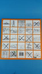 Het Kleurboek van Utrecht kleurplaten Veldboeket Lektuur 7C2, Hobby en Vrije tijd, Tweedehands verkoop, Tweedehands verkoop, Gebruikt