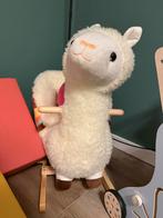 Bloomingville Schommellama - Nieuw!, Ophalen of Verzenden, Nieuw, Overige typen