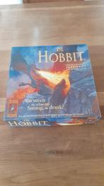 De Hobbit bordspel, Hobby en Vrije tijd, Gezelschapsspellen | Bordspellen, Ophalen of Verzenden, Zo goed als nieuw, 999games