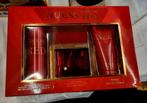Guess Seductive Homme Red geschenkset., Ophalen of Verzenden, Nieuw