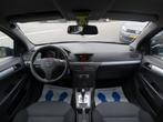 Opel Astra Wagon 1.6 Executive - AUTOMAAT - CRUISE / CLIMATE, Auto's, Opel, Te koop, Zilver of Grijs, Benzine, Gebruikt