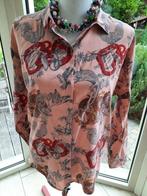 Knappe blouse SCOTCH  & SODA - M/L, Overige kleuren, Maat 42/44 (L), Scotch & Soda, Ophalen of Verzenden