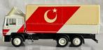 Herpa: MAN F90 "Flaggendesign"  Turkije, Ophalen of Verzenden, Zo goed als nieuw, Bus of Vrachtwagen, Herpa