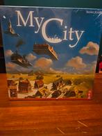 My City bordspel, Hobby en Vrije tijd, Gezelschapsspellen | Bordspellen, Ophalen of Verzenden, Zo goed als nieuw