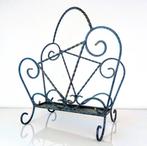 💥 Vintage Lectuurbak / Tijdschriftenrek, Ophalen of Verzenden, Gebruikt